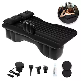 Colchon Inflable Para Carro