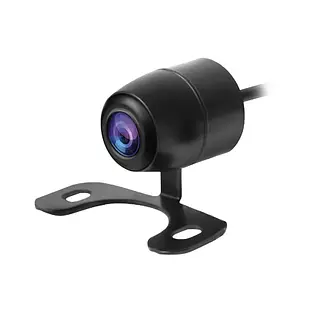 Cámara De Reversa Nocturna E Infrarroja Tipo Mariposa