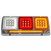 Stop Triple En Led 1048str