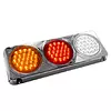 Stop Triple En Led 1007st