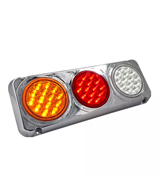 Stop Triple Led 1010st