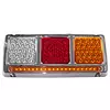 Stop Triple En Led 1016str