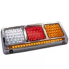 Stop Triple En Led 1016str