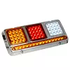 Stop Triple En Led 1022str