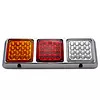 Stop Triple En Led 1022st