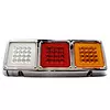 Stop Triple En Led 1040st