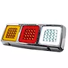 Stop Triple En Led 1040st