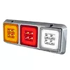 Stop Triple En Led 1044st