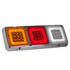 Stop Triple En Led 1048st