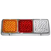 Stop Triple En Led 1052st