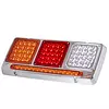 Stop Triple En Led 1052str