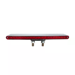 Semáforo Regleta En Led 1034