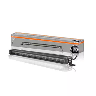 Barra Led Ledriving Vx500-Sp