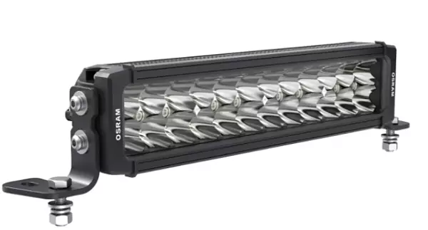 Barra Led Ledriving Vx250-Cb