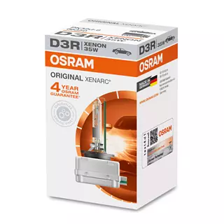 Bombillo D3r Osram Xenarc Original