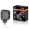 Exploradora Led Cuadrada Ledriving Fx120s-Wd