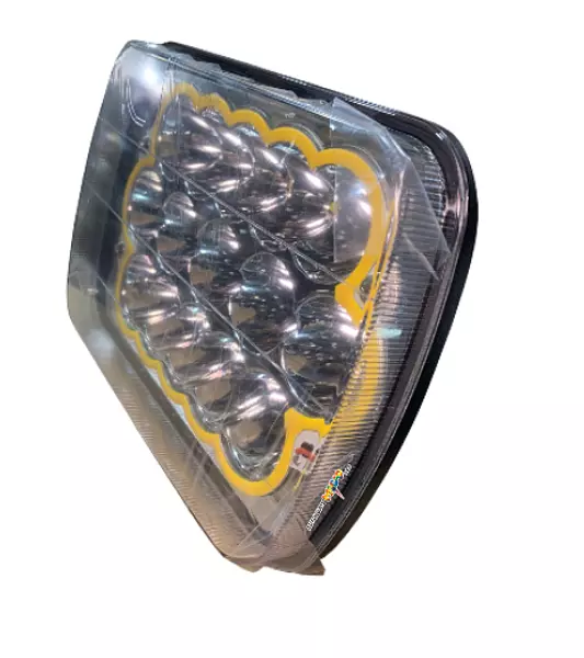 Farola Unidad Led Neón 6052 Trimón