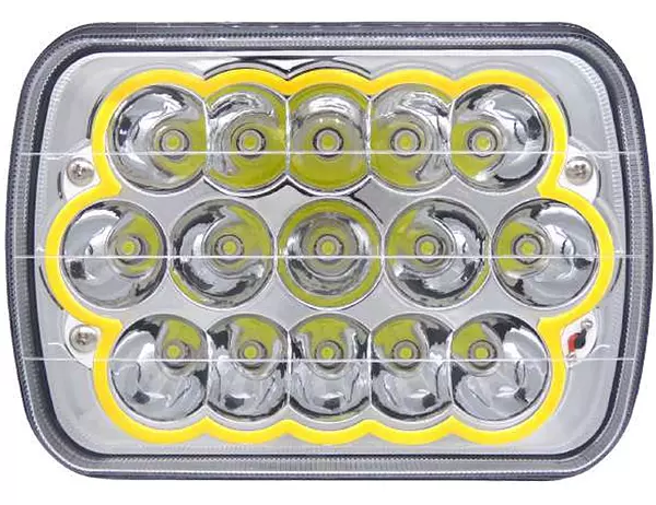 Farola Unidad Led Neón 6052 Trimón