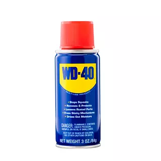 Wd-40® Producto Multiusos 3 Oz