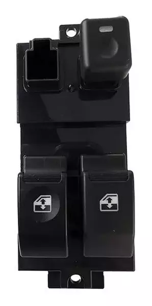 Switch Elevavidrio Principal Montero Pajero 2 Puertas