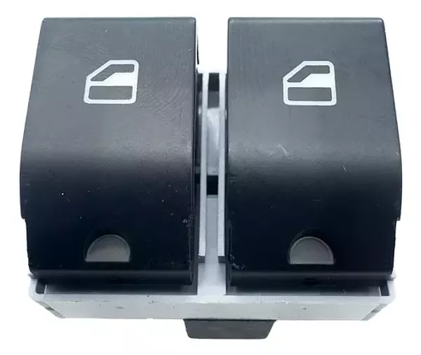 Switch Elevavidrio Vw New Gol / Polo / Fabia