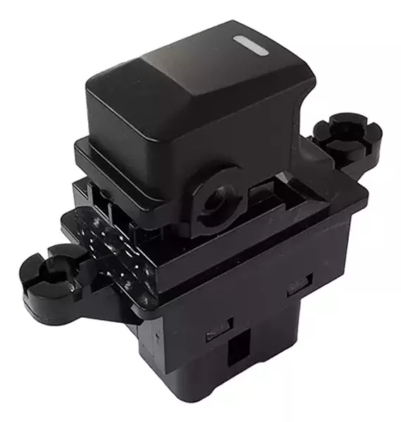 Switch Elevavidrio Sencillo Picanto Ion 2011 - 2017