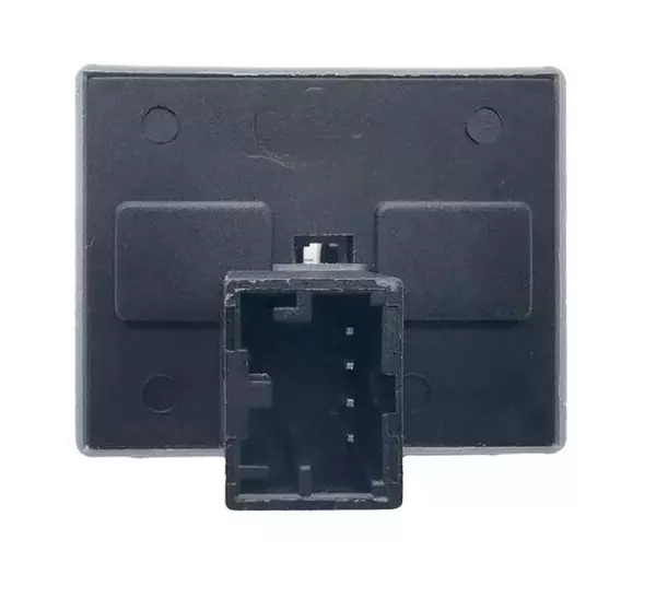 Switch Elevavidrio Vw New Gol / Polo / Fabia