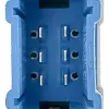 Switch Elevavidrio Sandero 2013 - 2017 Pacha Azul