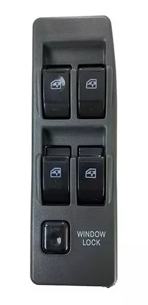 Switch Elevavidrio Principal Mitsubishi Montero Pajero