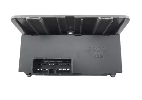 Switch Elevavidrio Doble Chevrolet Sail