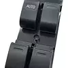 Switch Elevavidrio Principal Toyota Hilux Modelo 1997 - 2005