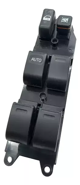 Switch Elevavidrio Principal Toyota Hilux Modelo 1997 - 2005