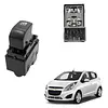 Switch Elevavidrio Sencillo Chevrolet Spark Gt