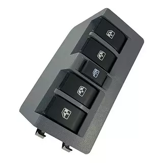 Switch Elevavidrio Principal Chevrolet Sail 13 Pines