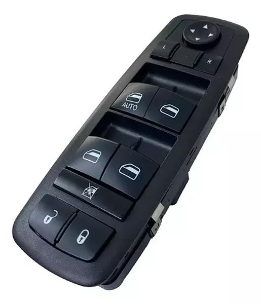 Switch Elevavidrio Principal Dodge Journey Luz Verde