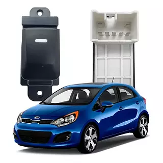 Switch Elevavidrio Sencillo Rio Space 2012 - 2017