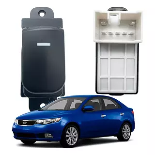 Switch Elevavidrio Sencillo Cerato Forte