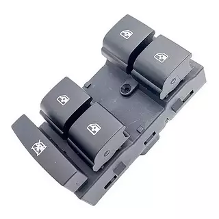 Switch Principal Elevavidrio Chevrolet Tracker Tipo Original