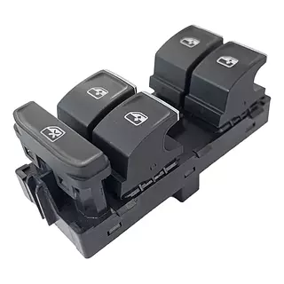 Switch Elevavidrio Principal Golf Mk7