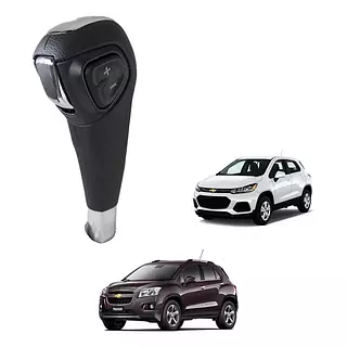 Pomo Chevrolet Tracker Automatica