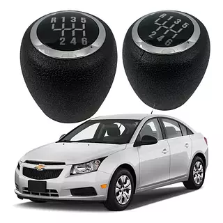 Pomo Chevrolet Cruze 6 Cambios