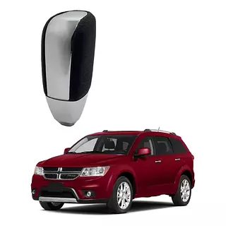 Pomo Dodge Journey 2009 - 2019 En Cuero