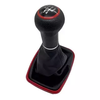 Pomo Vw Jetta Golf Mk4 Base Roja