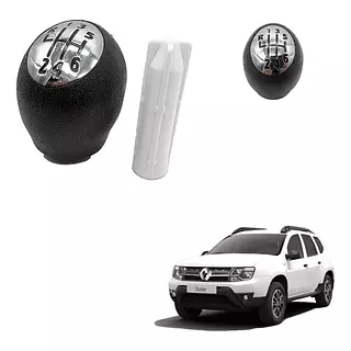 Pomo Cambios Duster 2.0