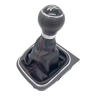 Pomo Voklswagen Bora Con Base Hilo Rojo