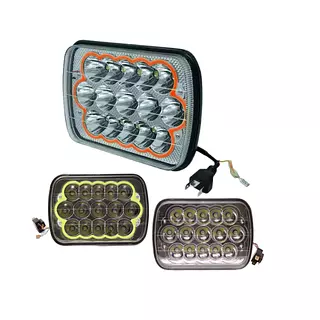 Farola Unidad Led Neón 6052 Orustar