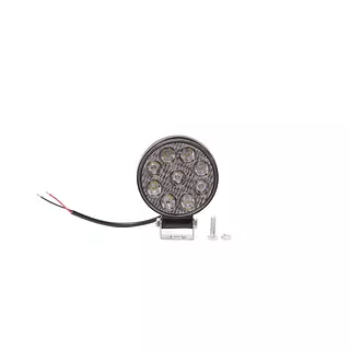 Exploradora Redonda 9 Leds