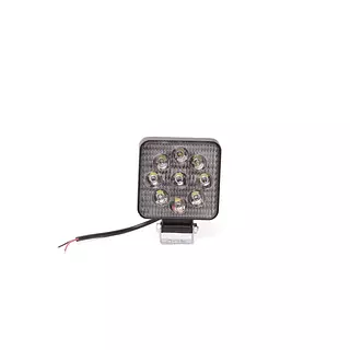 Exploradora Cuadrada 9 Leds Orustar Mini