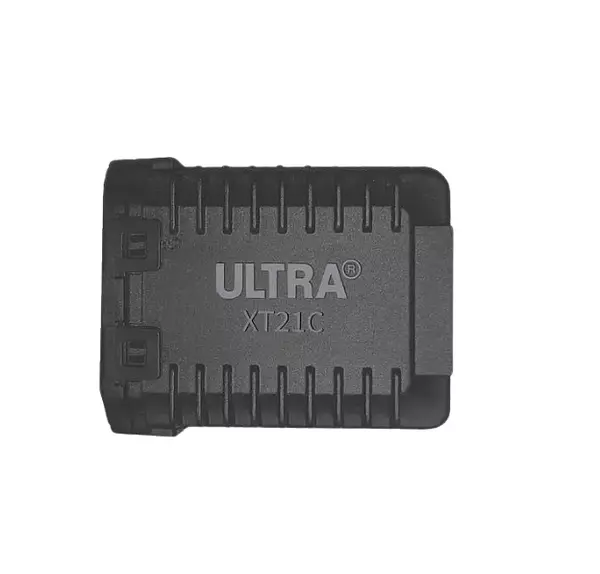 Alarma Para Moto Xt21c