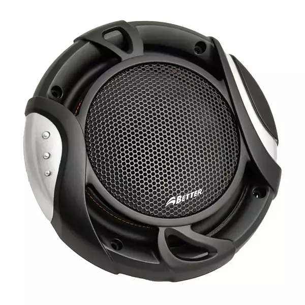 Parlante Better Línea Profesional 6.5″ Pro 6x